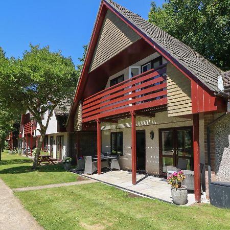 Вилла 32 Trevithick Хейл Экстерьер фото